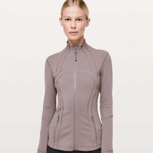 Lululemon Define Jacket 💜